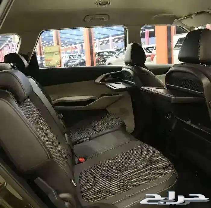 كيا كارينز ستاندر ونص فل 25 باسعار ولا اقوي64376614621059114