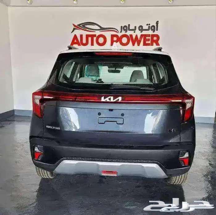 عرض خاص كيا سيلتوس GL ستاندر موديل 2024 202564376080085889112