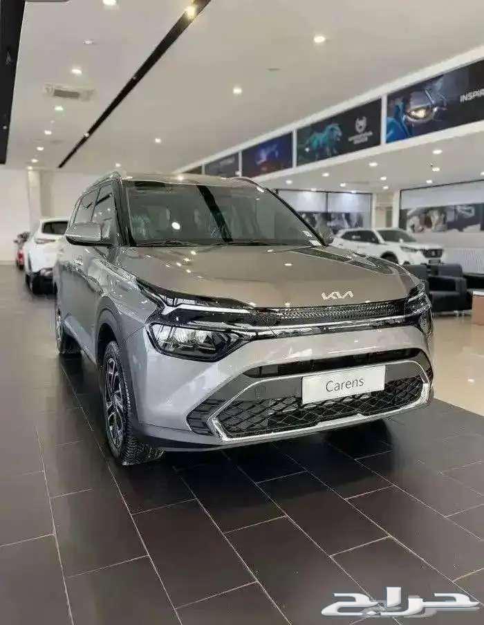 كيا كارينز ستاندر ونص فل 25 باسعار ولا اقوي64376614621059112