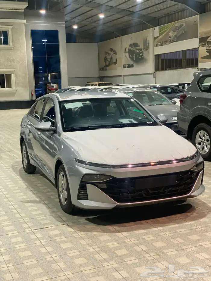 هيونداي اكسنت فليت 2025 و 2026 بافضل سعر64376124696706110