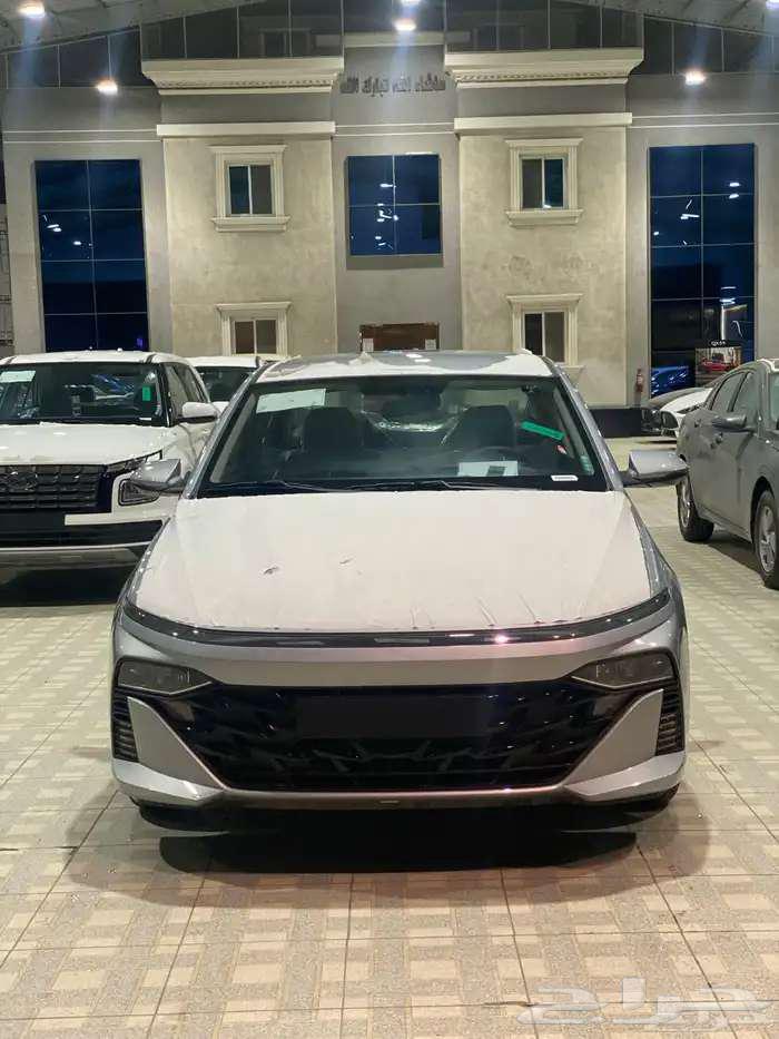 هيونداي اكسنت فليت 2025 و 2026 بافضل سعر64376124696706111