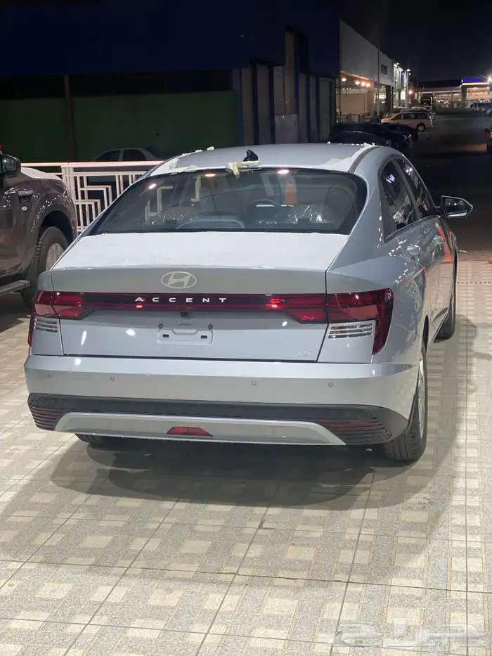 هيونداي اكسنت فليت 2025 و 2026 بافضل سعر64376124696706114