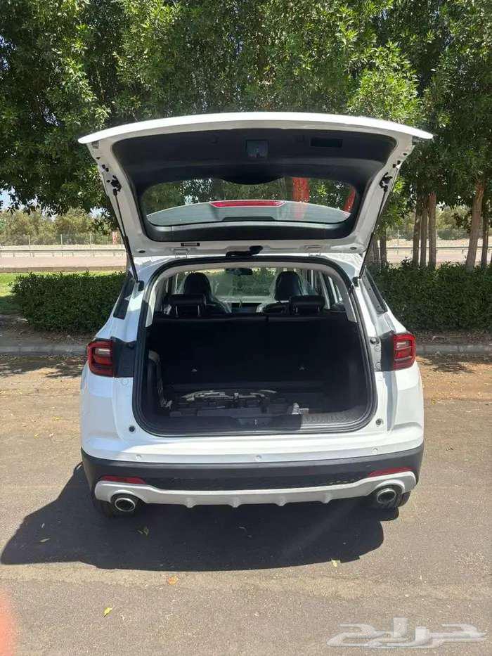 شانجان CS35 فل كامل موديل 2022 عرض خاص لفترة محدودة64376690064257112