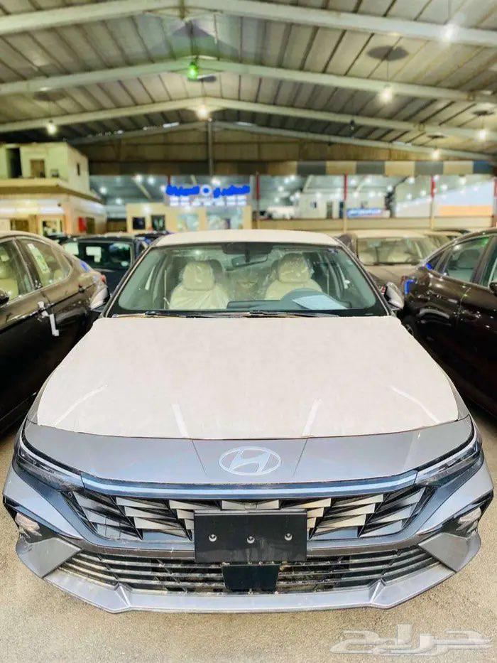 هيونداي النترا كمفورت موديل 2025 كاش واقساط جميع البنوك64376780746370112