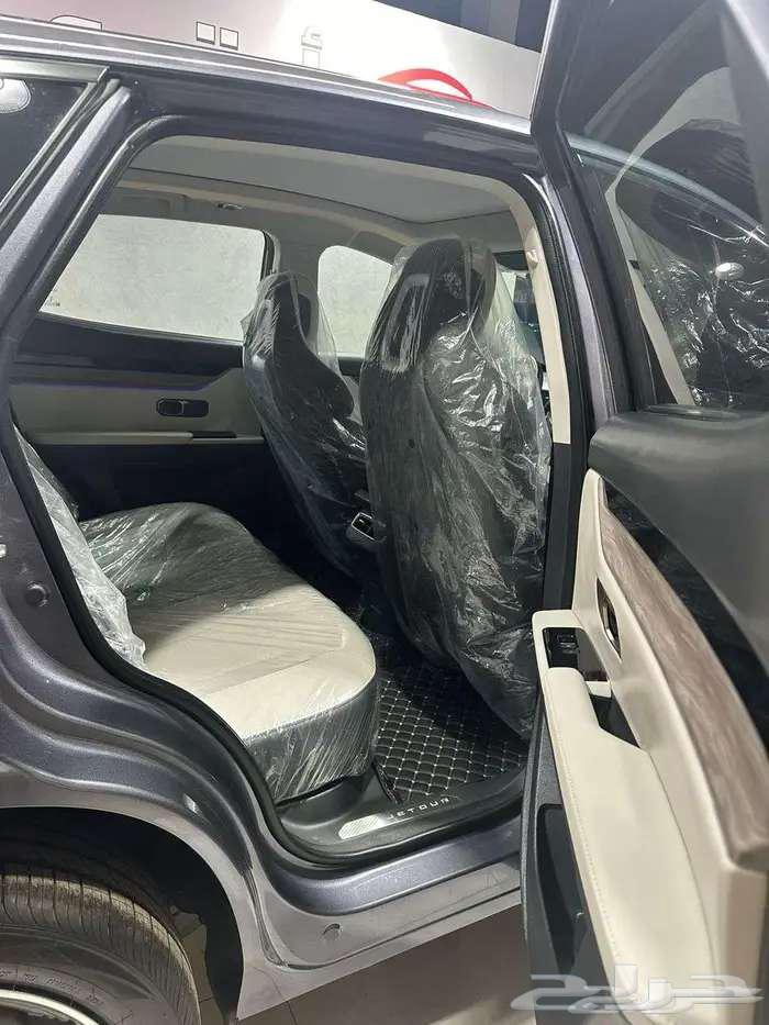 جيتور داشينج لاكجري فل كامل موديل 24 كاش وتقسيط64380123383937114