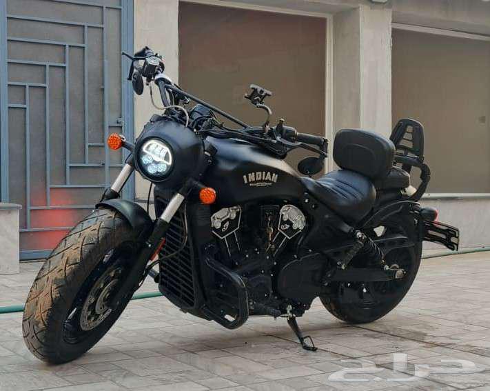 انديان سكاوت بوبر ABS موديل 202164382637761922112