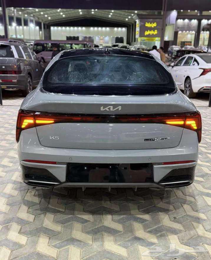 Kia K5 GT Line Full Option 2024 Cash & Installments64381850634242113