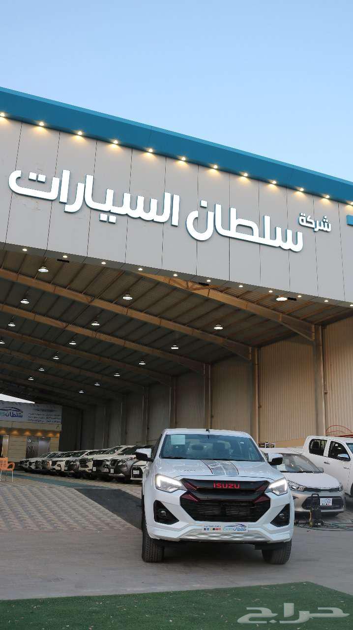 Isuzu GMR-T GT Full 2025 Model at the Lowest Prices64375708925699111