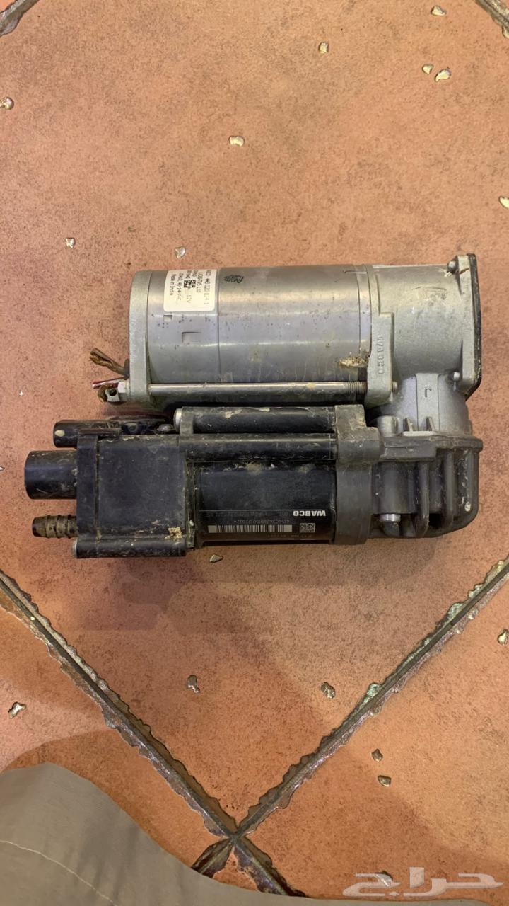 للبيع ماطور هدرليك دينمو او مضخة هدروليك لسيارات الالمانية64374156236930112