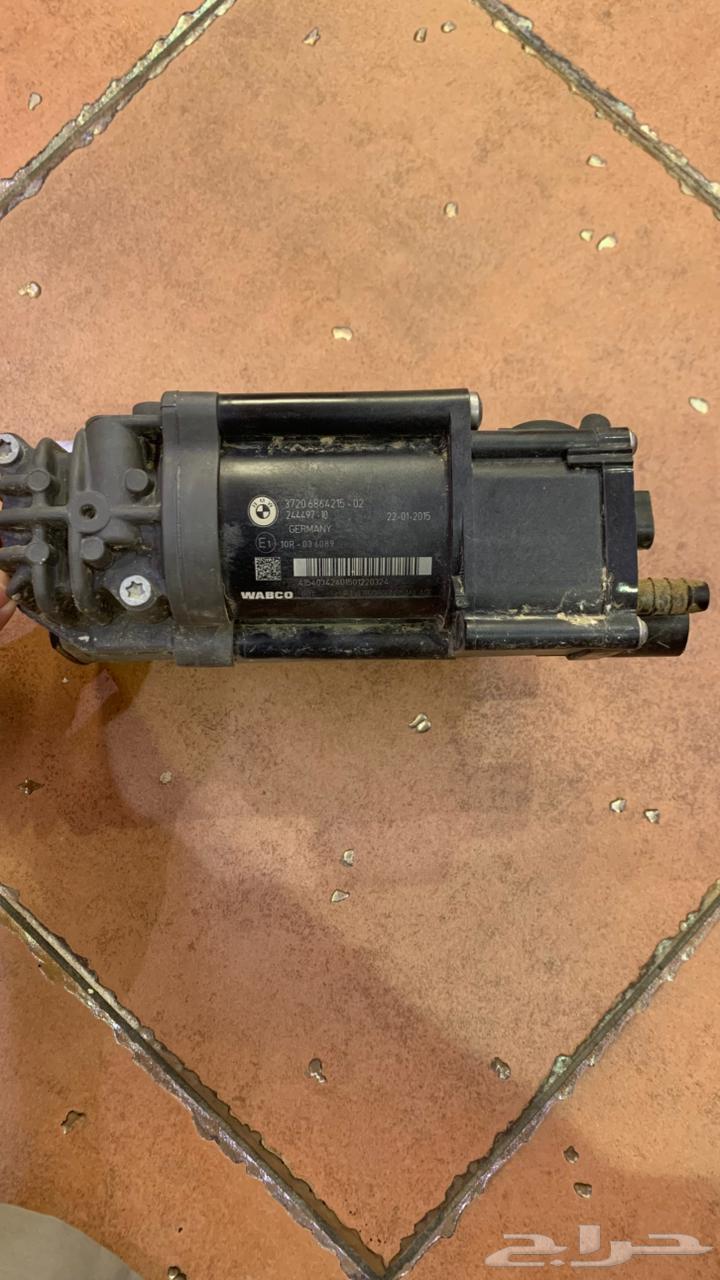 للبيع ماطور هدرليك دينمو او مضخة هدروليك لسيارات الالمانية64374156236930114