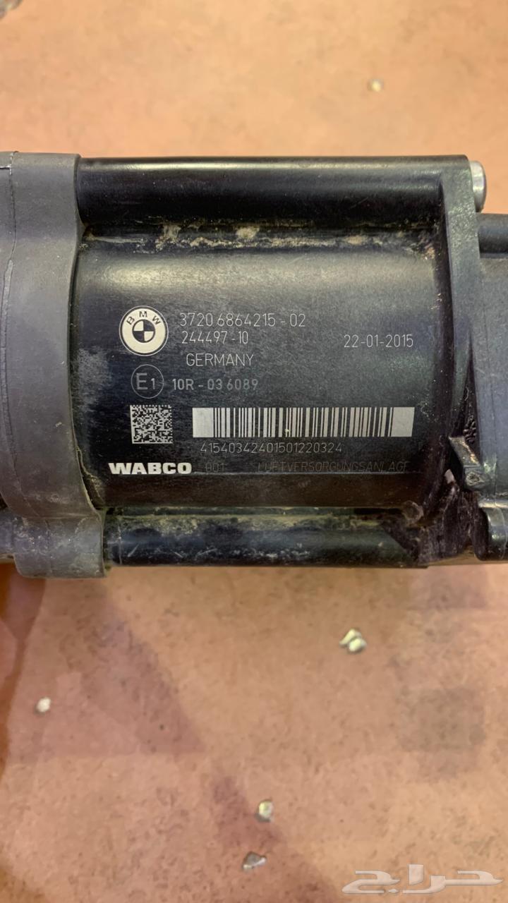 للبيع ماطور هدرليك دينمو او مضخة هدروليك لسيارات الالمانية64374156236930110