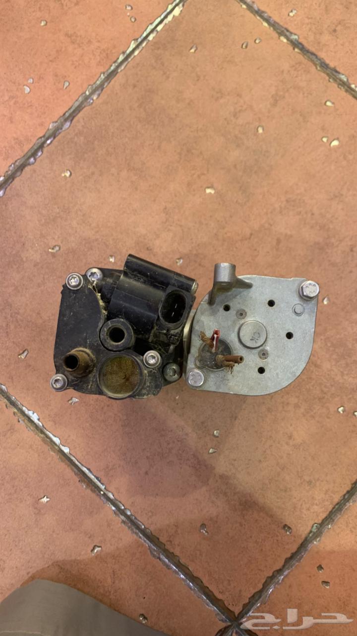 للبيع ماطور هدرليك دينمو او مضخة هدروليك لسيارات الالمانية64374156236930113