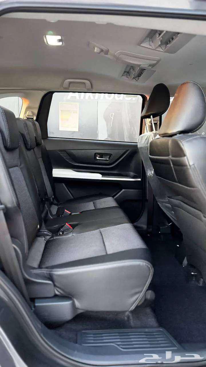 تويوتا فيلوز جي ال اكس موديل2025 لدي الخضر كاش وبنوك64374185834369112