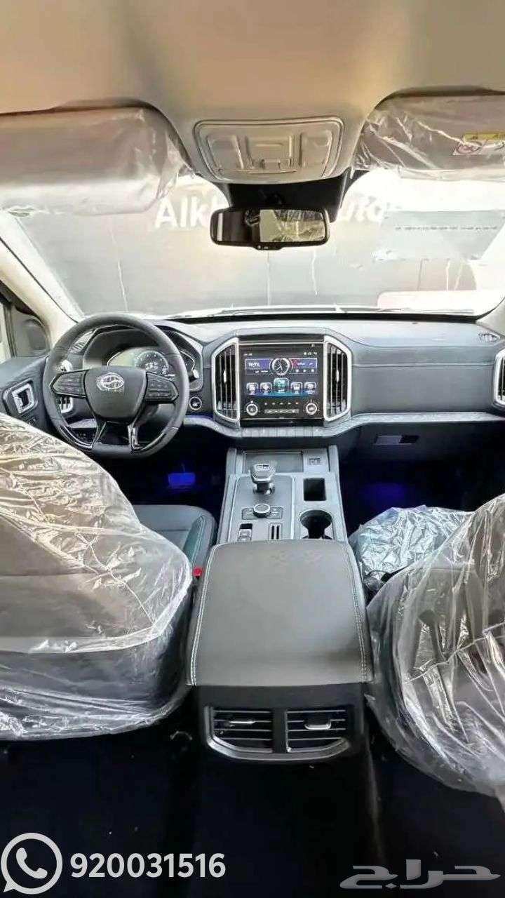 Z X Auto Gomarteen - Full - Diesel - Automatic - 4x4 2025 Installments64375082161025112