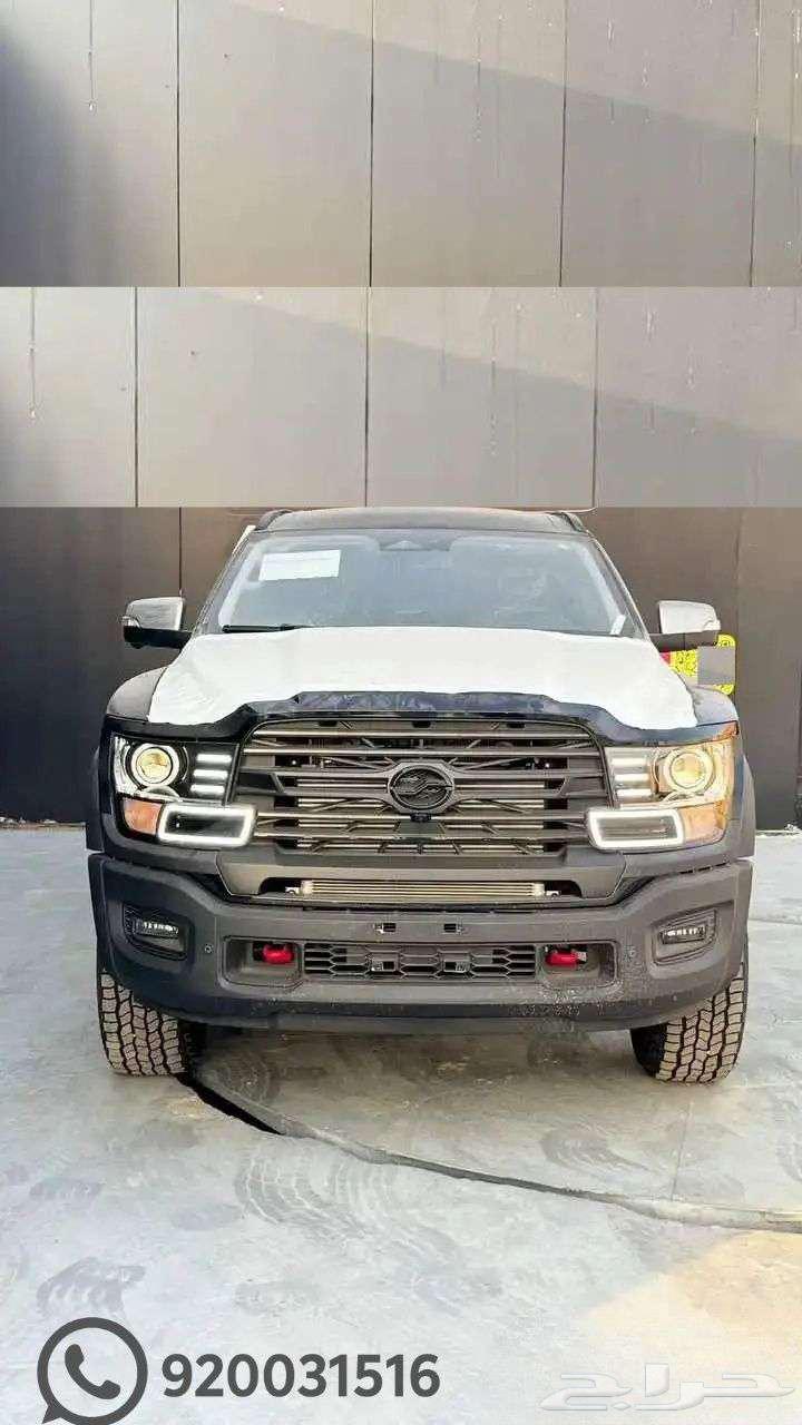 Z X Auto Gomarteen - Full - Diesel - Automatic - 4x4 2025 Installments64375082161025110