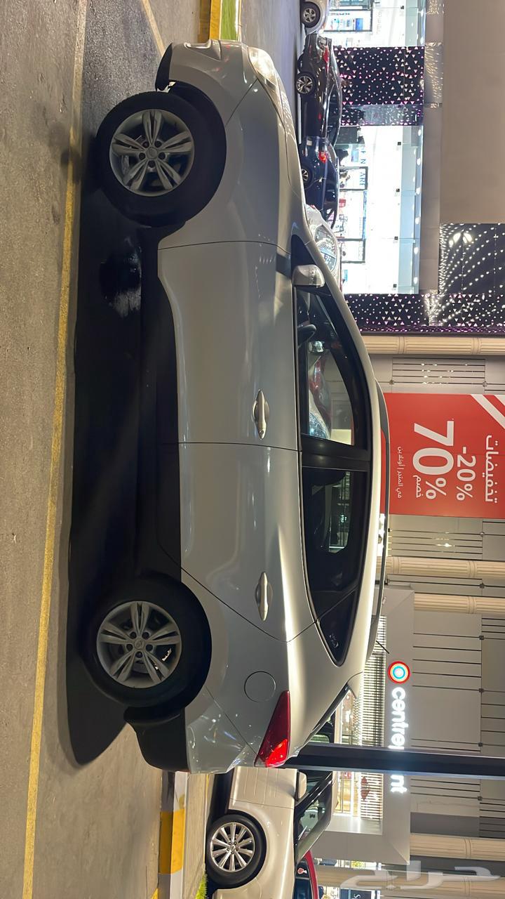 هونداي توسان 201464371672234369110