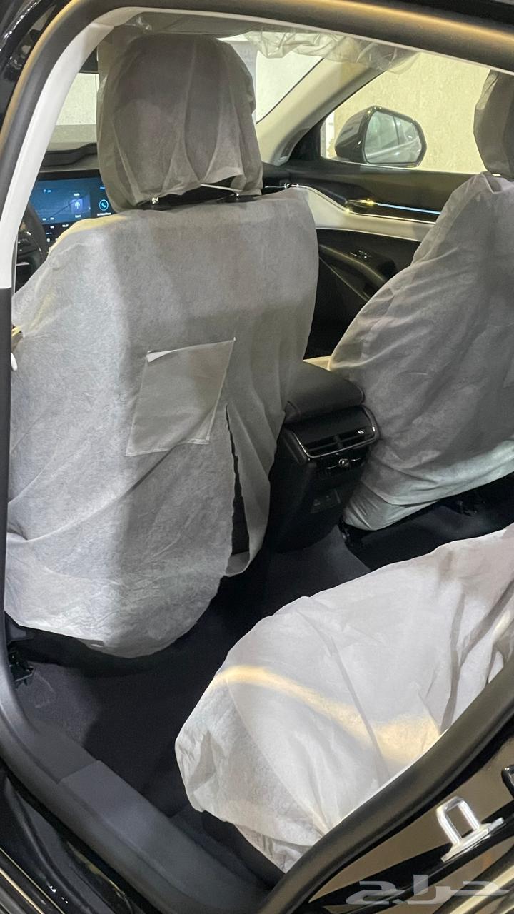 فورد تورس تيتانيوم سعودي 2025 كاش- تقسيط لدى الثواب64384314498817112