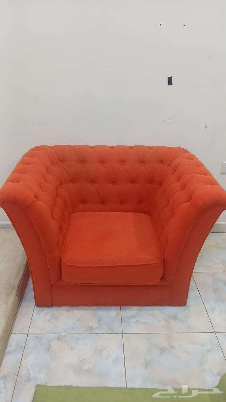 غرفة نوم و4 كراسى انتريه للبيع64173016714241113