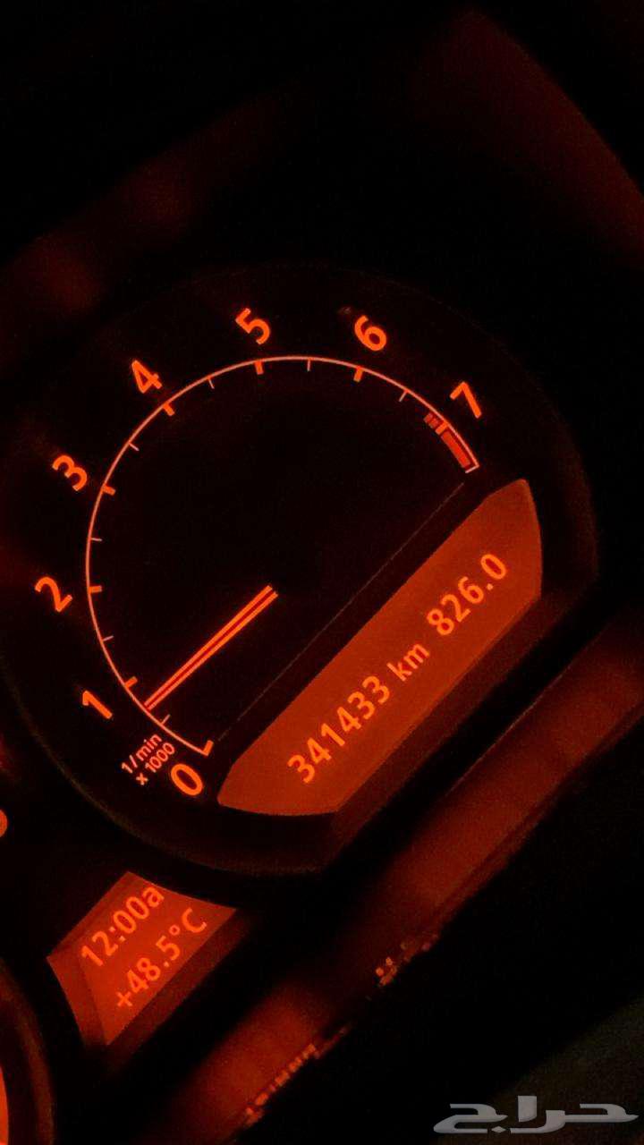 للبيع BMW 730LI نظيفة64384924996354111