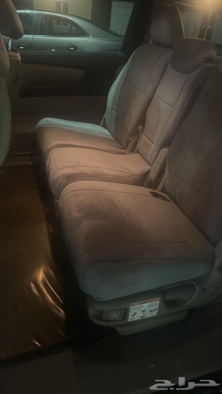 هوندا اديسي2011 فل كامل64385063331714114