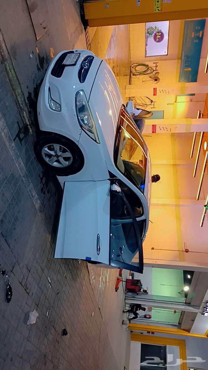 Accent 2016 in excellent condition64386011816962112