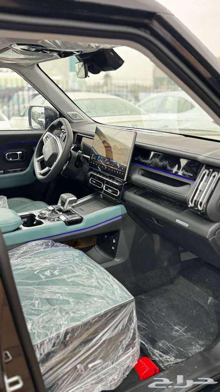 JETOUR T1 2025 T164375902027523114