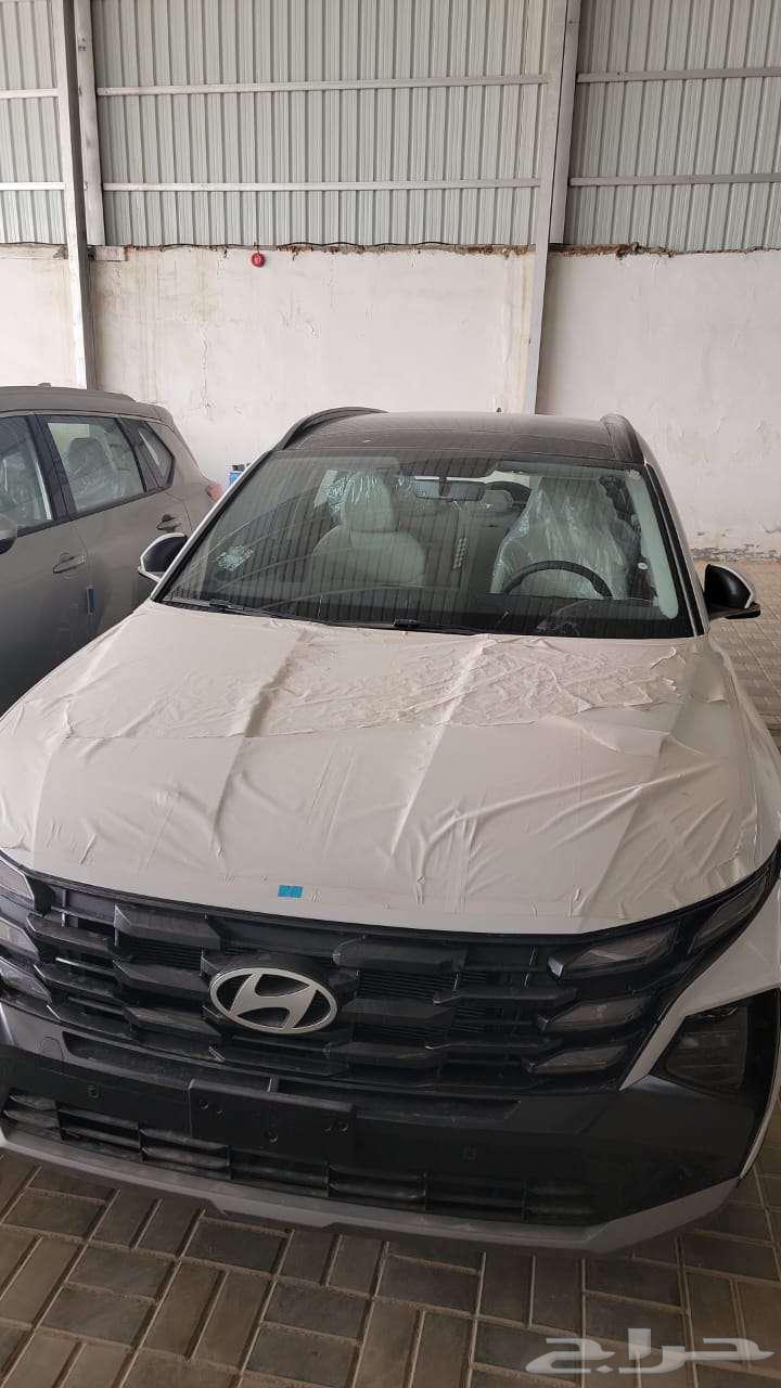 توسان كمفورت 2.0 2025 (كاش-اقساط)64376006008451110