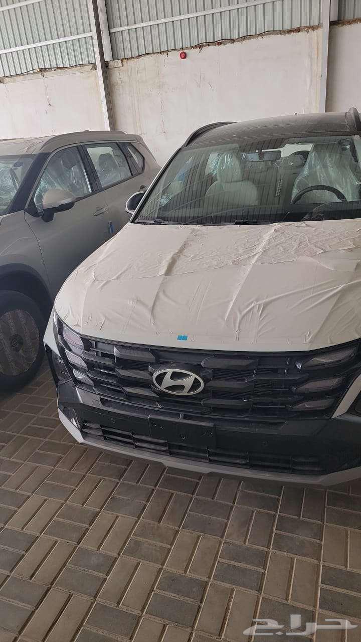 توسان كمفورت 2.0 2025 (كاش-اقساط)64376006008451111