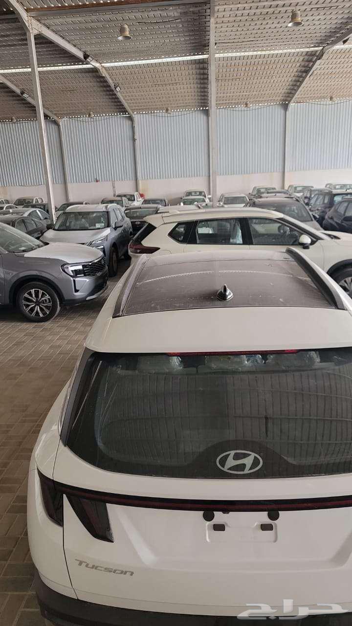 توسان كمفورت 2.0 2025 (كاش-اقساط)64376006008451113