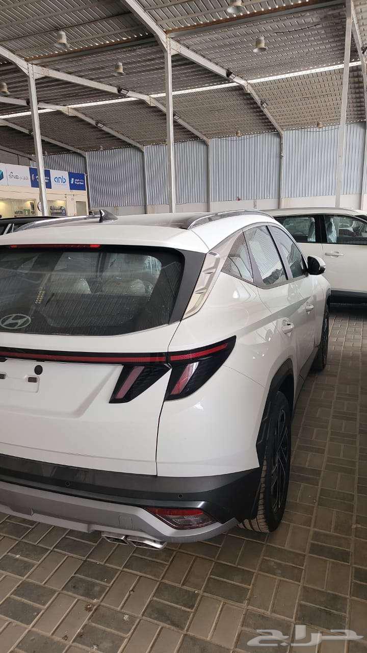 توسان كمفورت 2.0 2025 (كاش-اقساط)64376006008451112