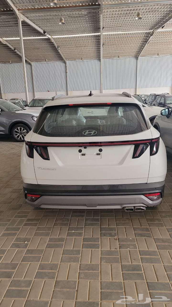 توسان كمفورت 2.0 2025 (كاش-اقساط)64376006008451114