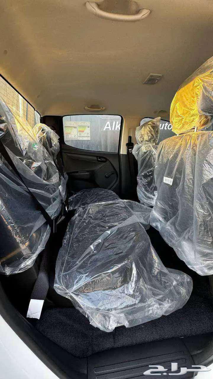 Isuzu G-Martin 2025 Manual64376080077059114