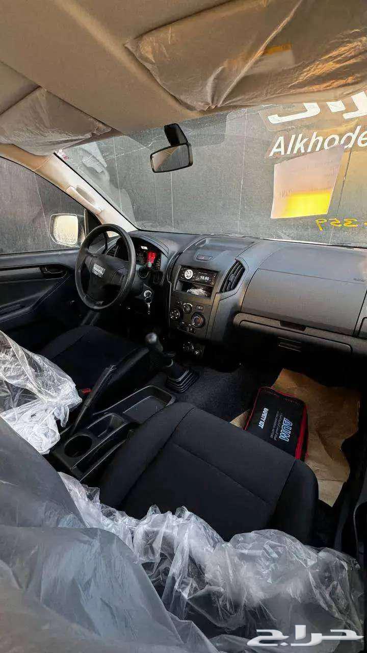 Isuzu G-Martin 2025 Manual64376080077059112