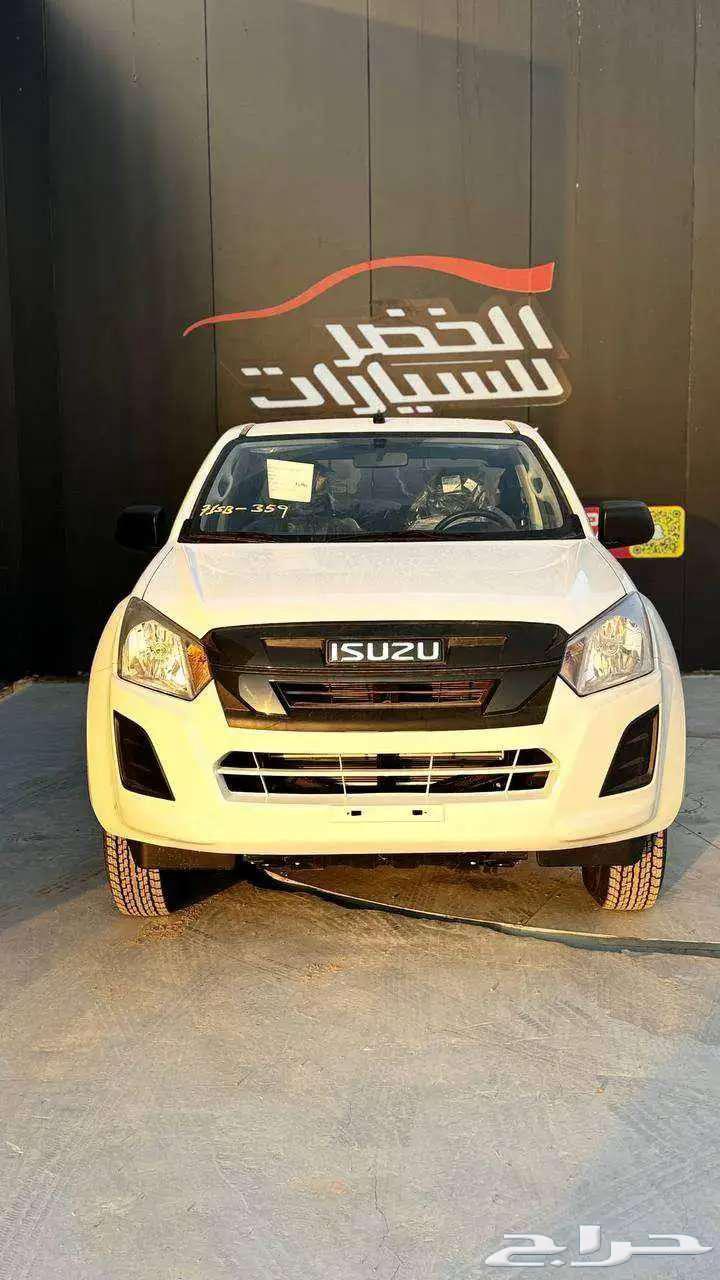 Isuzu G-Martin 2025 Manual64376080077059110