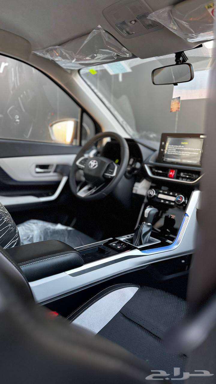 تويوتا فيلوز 202564376124622593114