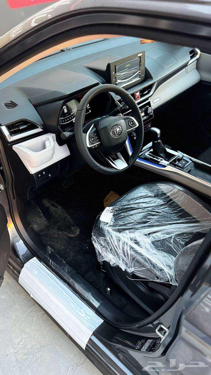 تويوتا فيلوز 202564376124622593112