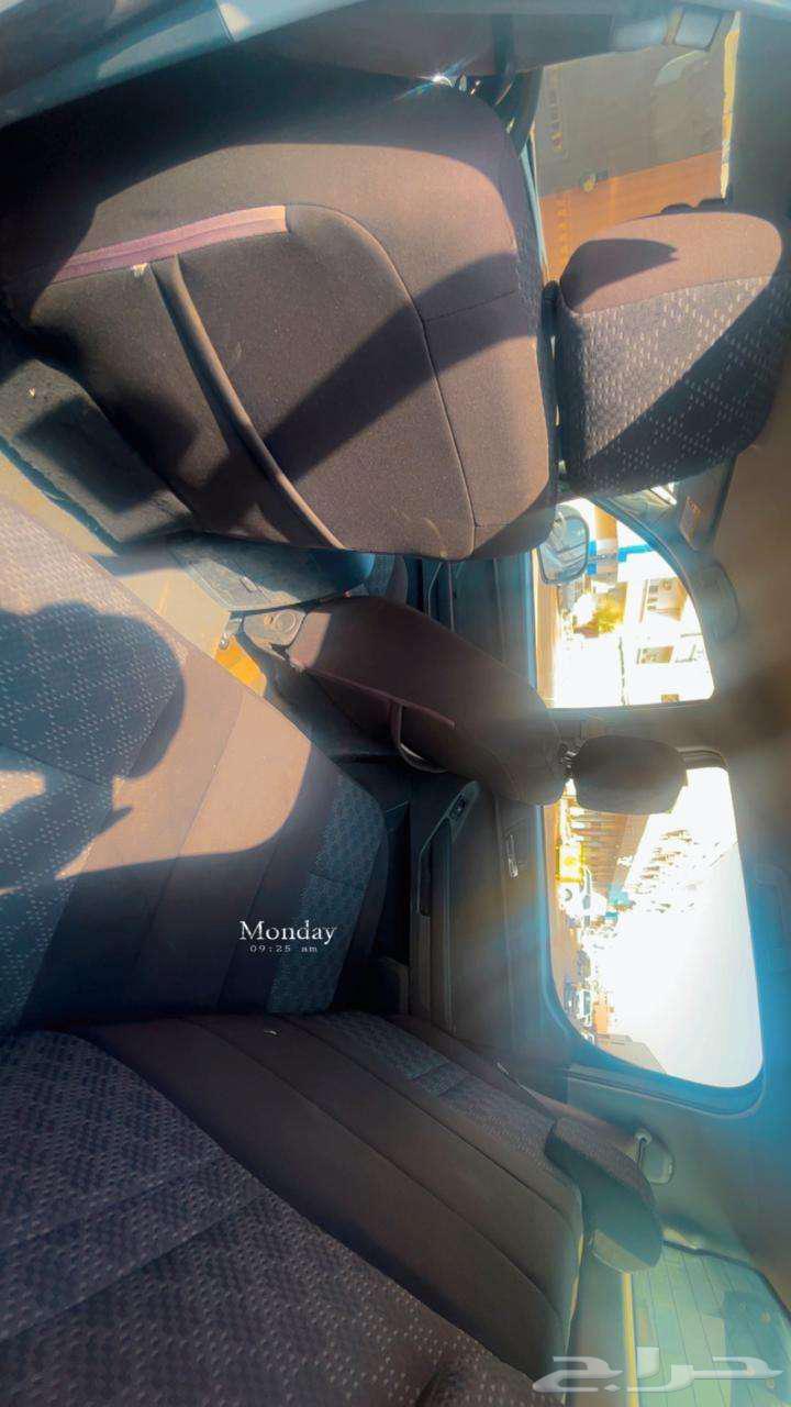 Chinese Van, Double Bed, Very Clean - Foton FOTON64376644732929114