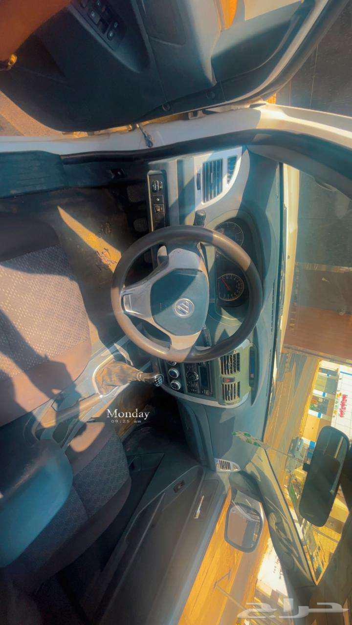 Chinese Van, Double Bed, Very Clean - Foton FOTON64376644732929113