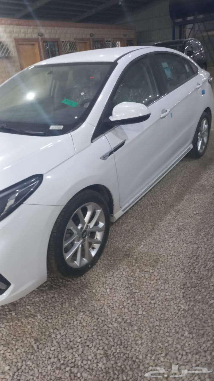 شيري اريزو 6 كمفورت 2024 - بسعر خيال64376644859265110