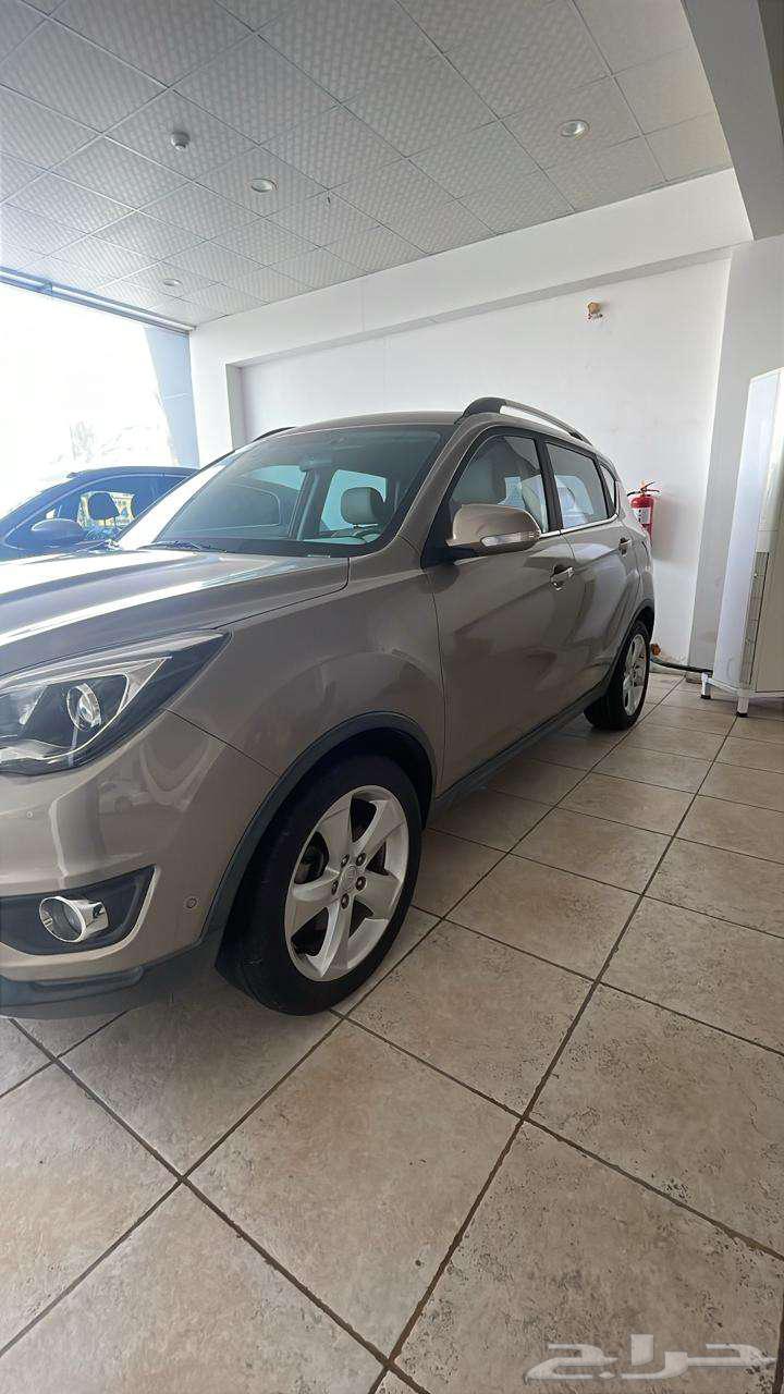 شانجان CS35 موديل 2019 خالي من الملاحظات فل مواصفات64376750355715111