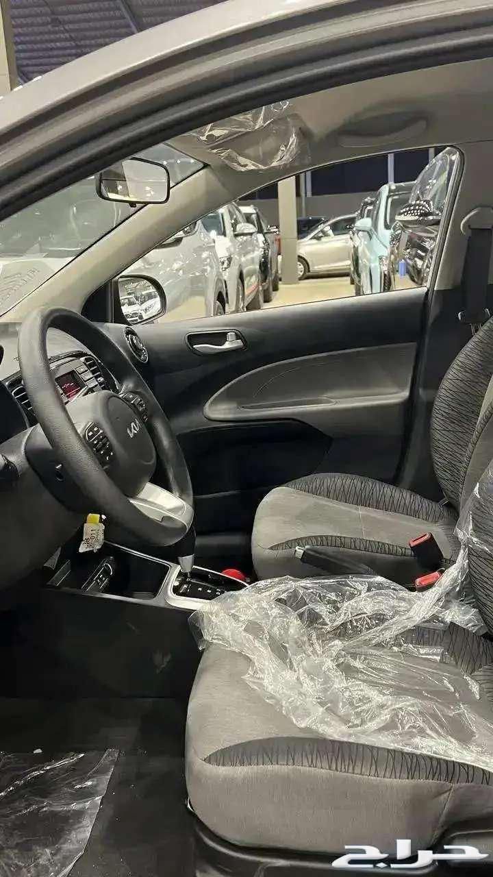 كيا بيجاس استاندر وجنوط موديل 2025 كاش وتقسيط64377167410946112