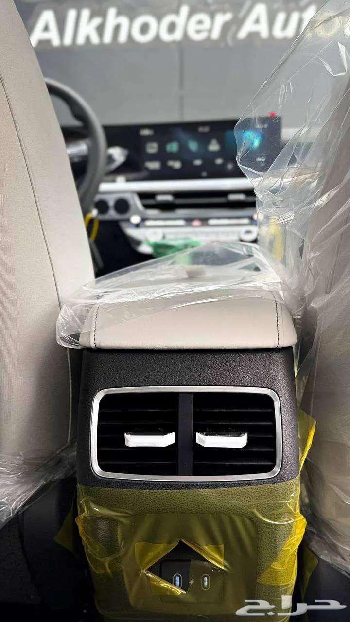 هيونداي سوناتا فليت موديل 2026 كاش او اقساط64377564739970114