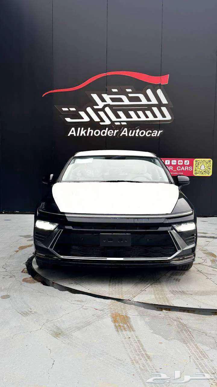 هيونداي سوناتا فليت موديل 2026 كاش او اقساط64377564739970110
