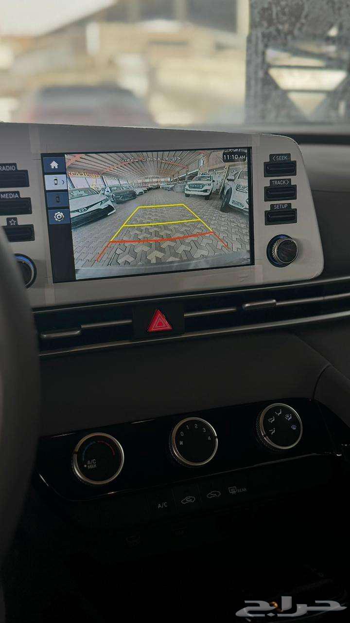 هونداي النترا 2026 GL - 2.064377315007233113