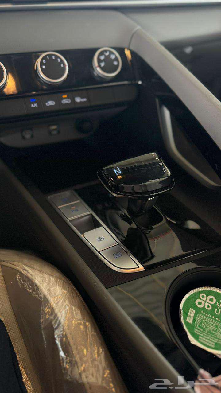 هونداي النترا 2026 GL - 2.064377315007233112