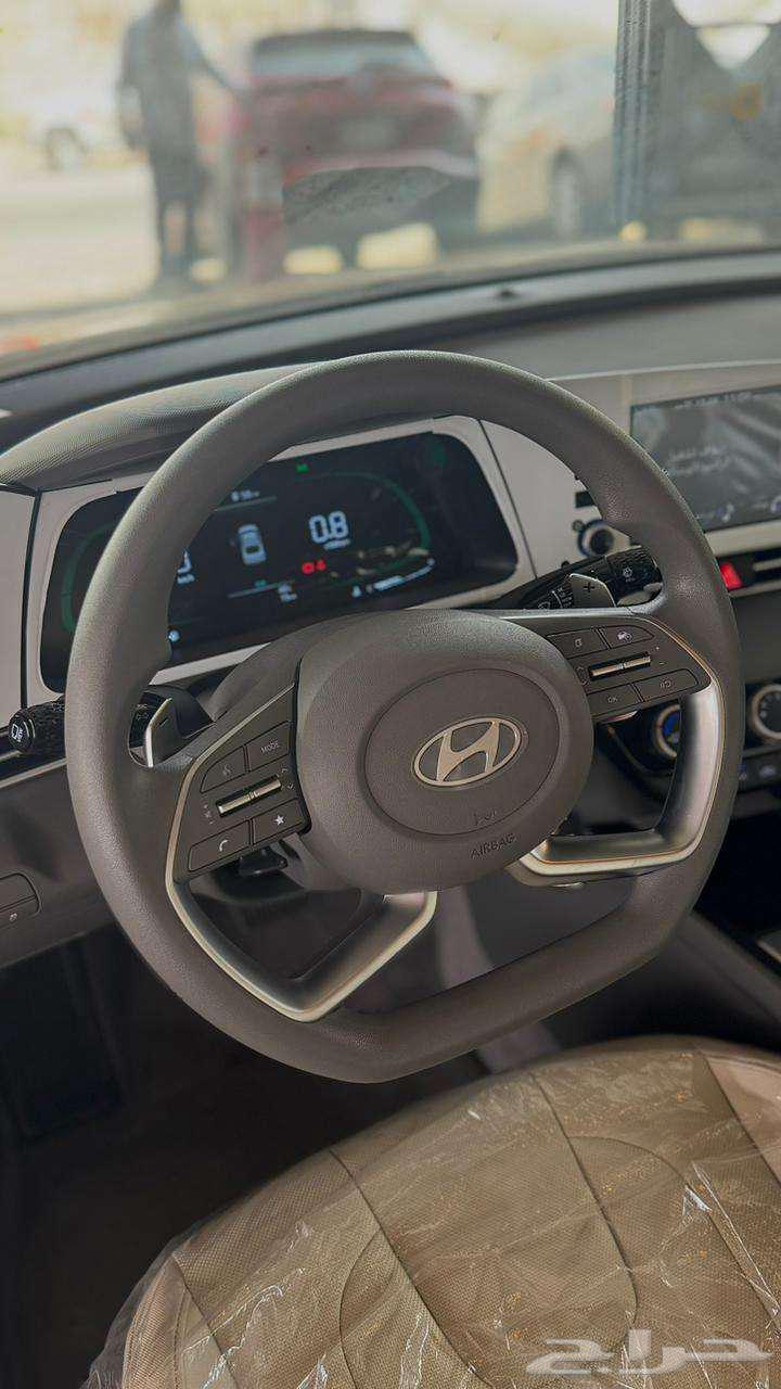 هونداي النترا 2026 GL - 2.064377315007233114