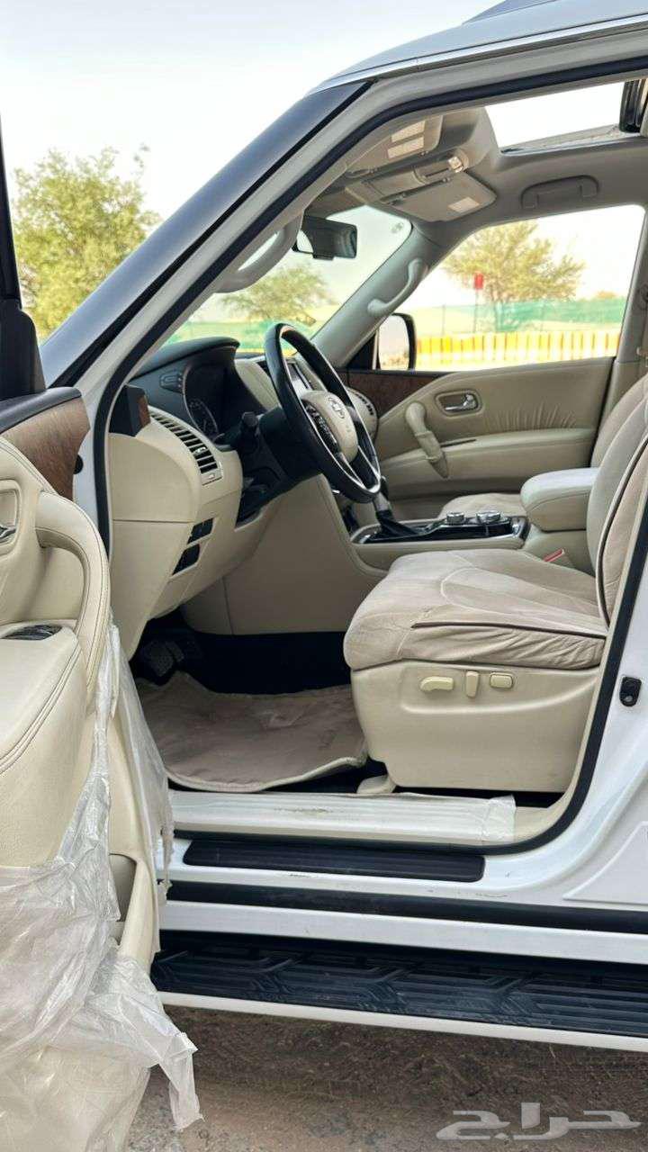 نيسان باترول 2021 SE264377359972866114