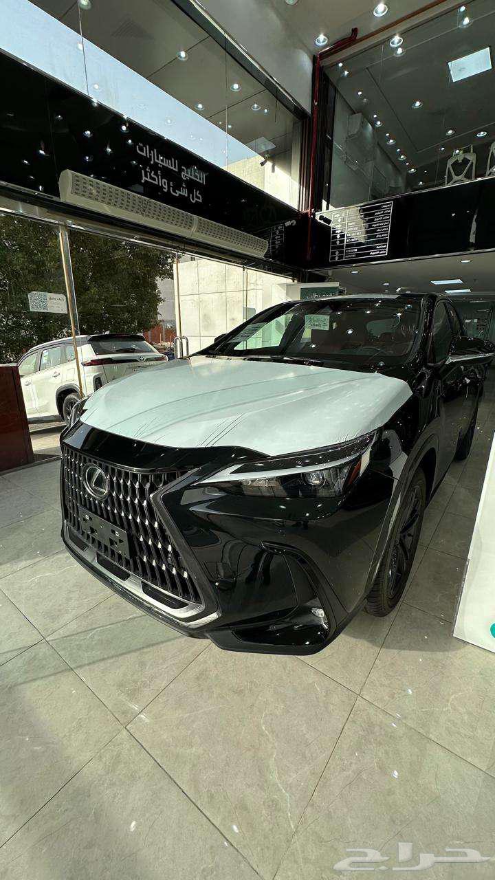 2025 Lexus NX 350 AH Cash or Installment with Two Payments No Interest64377754242178111