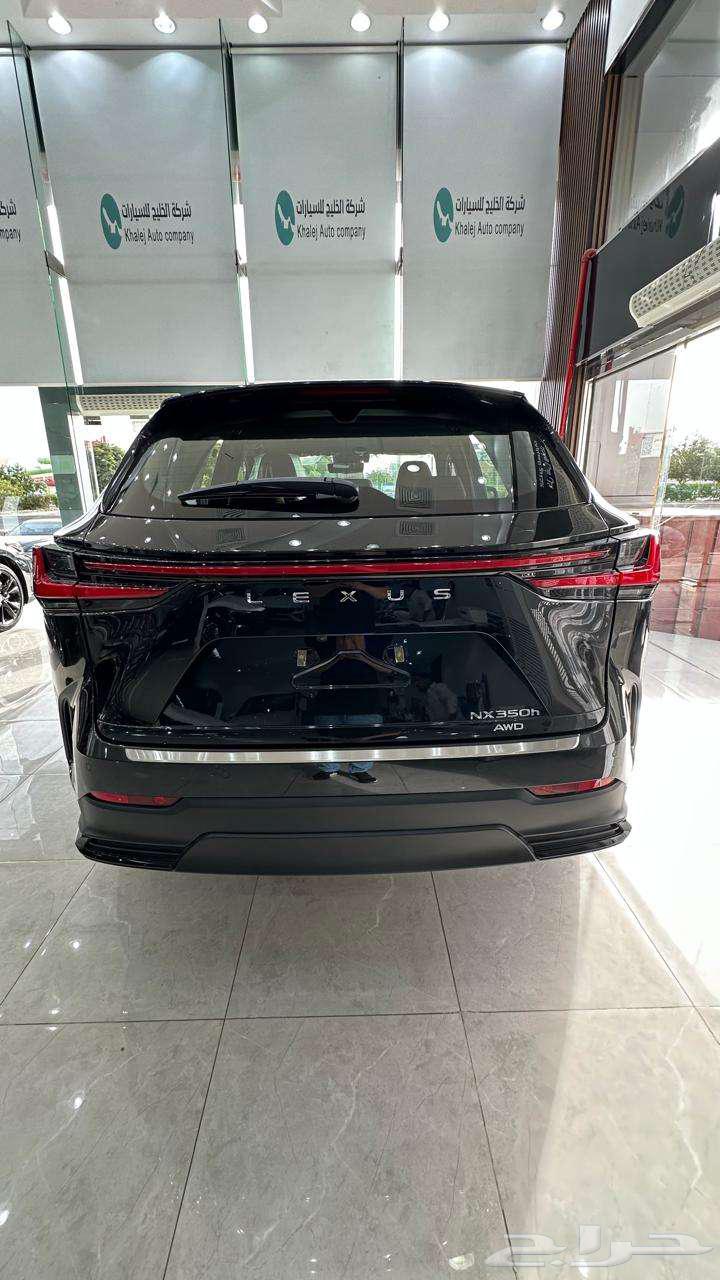2025 Lexus NX 350 AH Cash or Installment with Two Payments No Interest64377754242178114