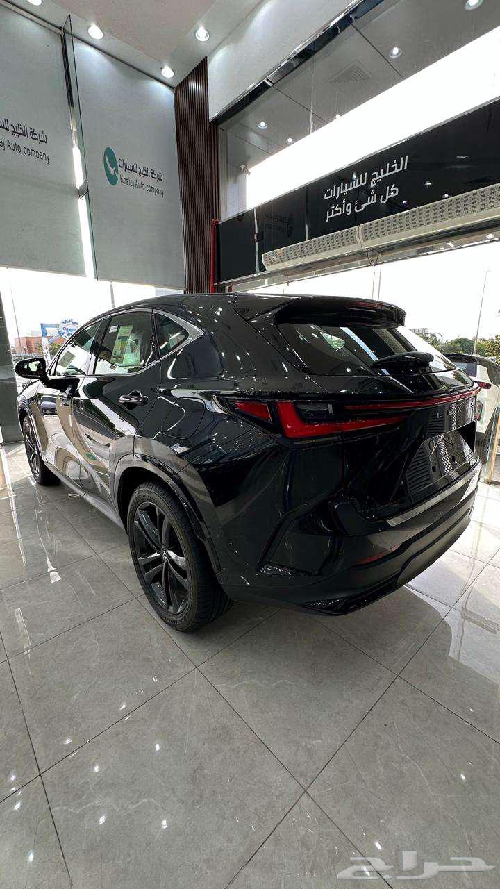 2025 Lexus NX 350 AH Cash or Installment with Two Payments No Interest64377754242178113